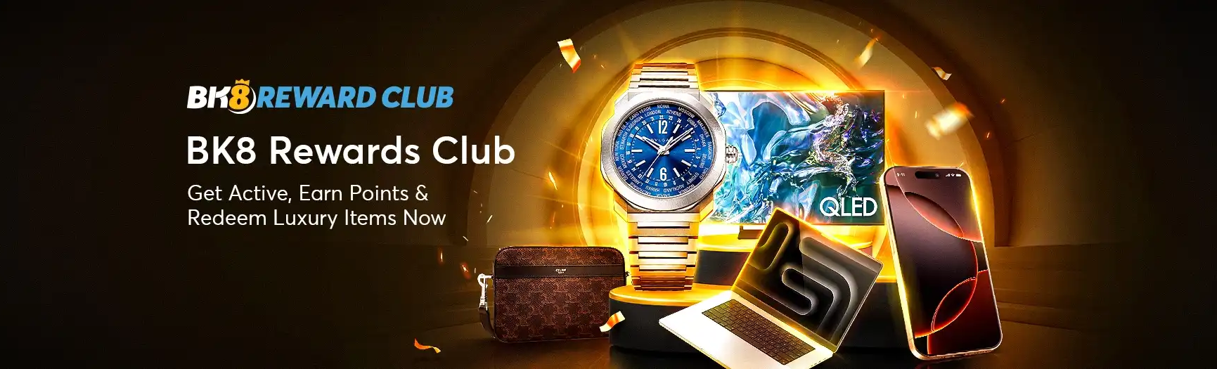 Quảng cáo PKWIN - Trải nghiệm đỉnh cao